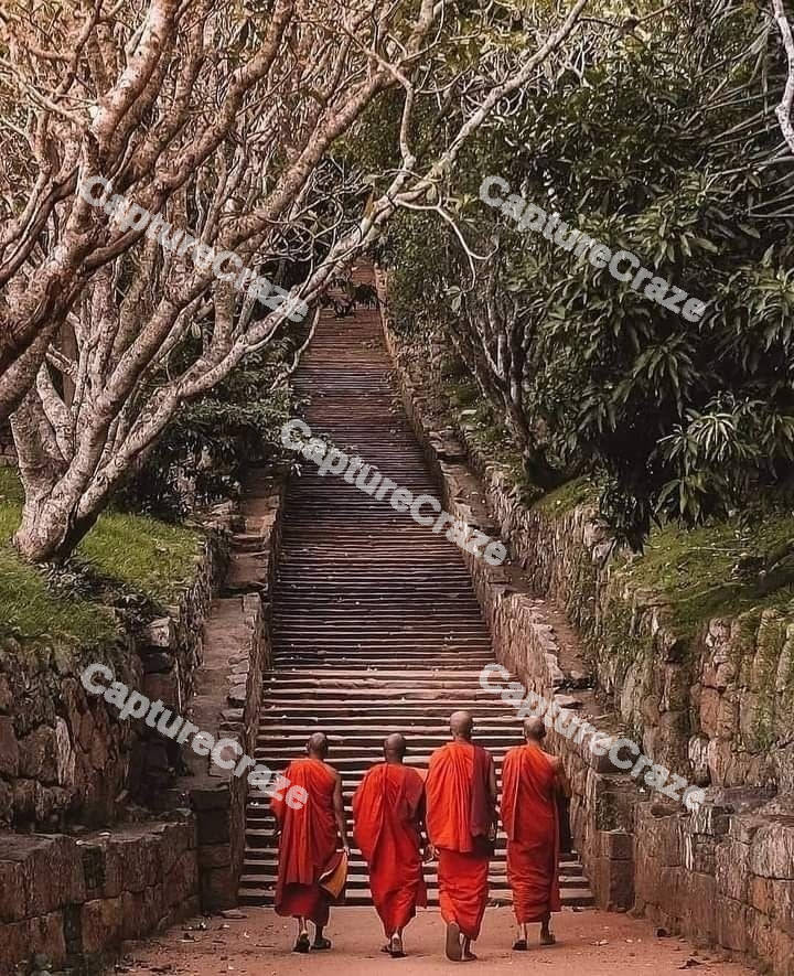 Monks